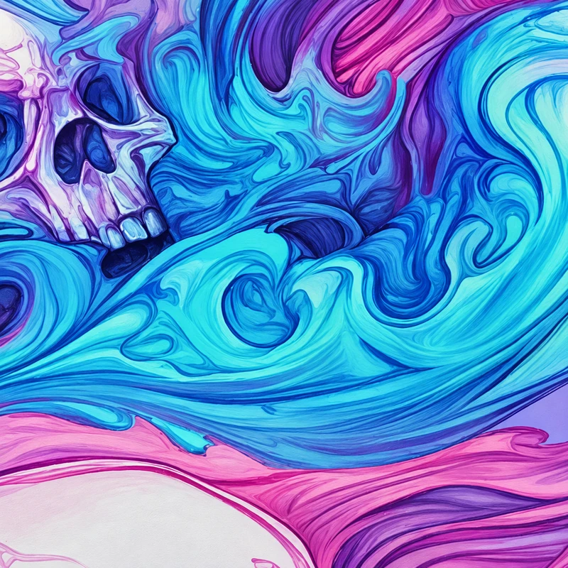 Whisper camo