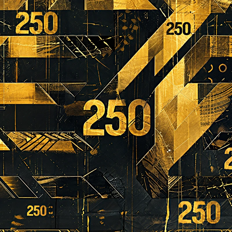 WZ Top 250 Competitor Camo camo