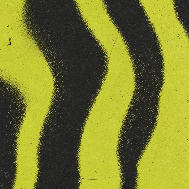 Yellow Tiger camo