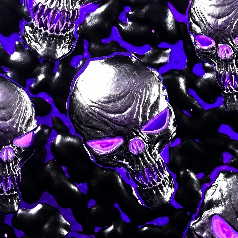 Aeon camo in Black Ops 7