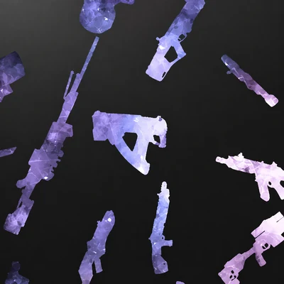 After Image camo in Black Ops 7
