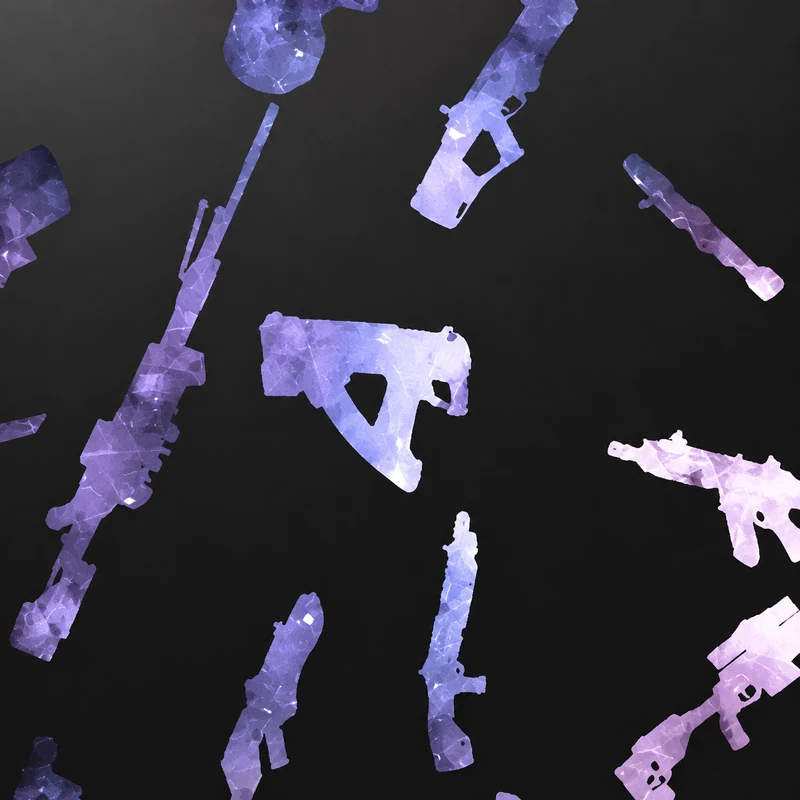 After Image camo in Black Ops 7
