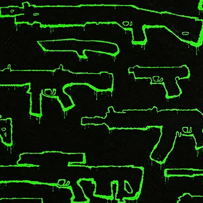 Arsenal camo