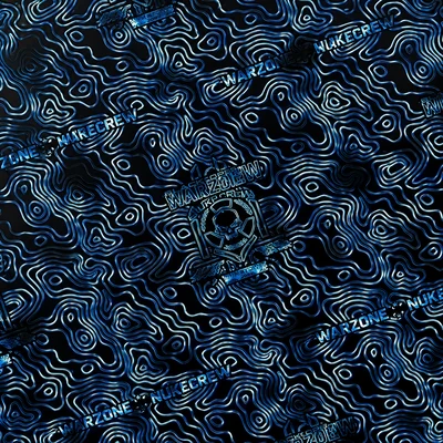 Axia's Wrath - Alpha camo