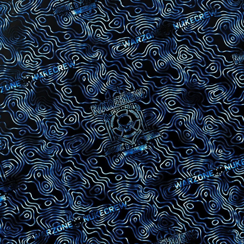 Axia's Wrath - Alpha camo in Black Ops 7
