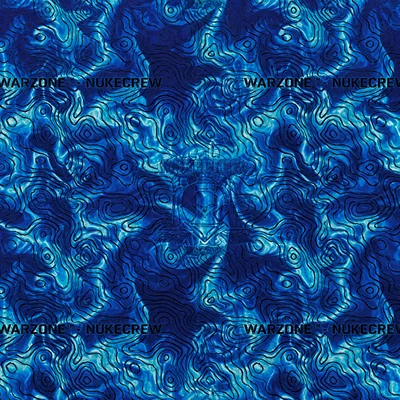 Axia's Wrath - Omega camo