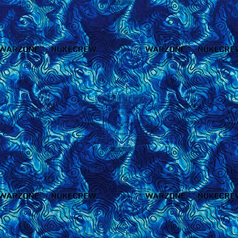 Axia's Wrath - Omega camo in Black Ops 7