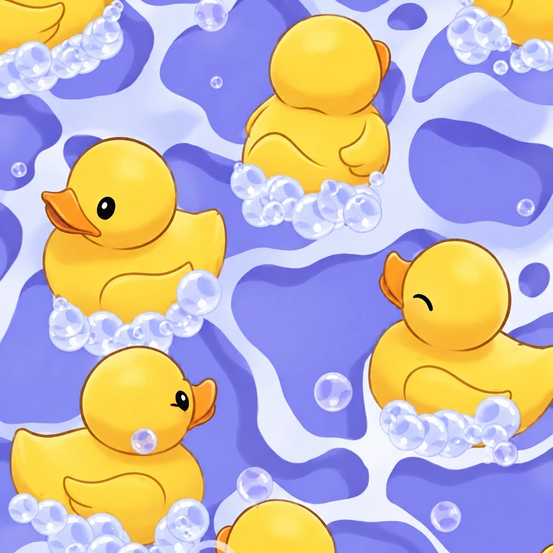 Bath Time camo in Black Ops 7