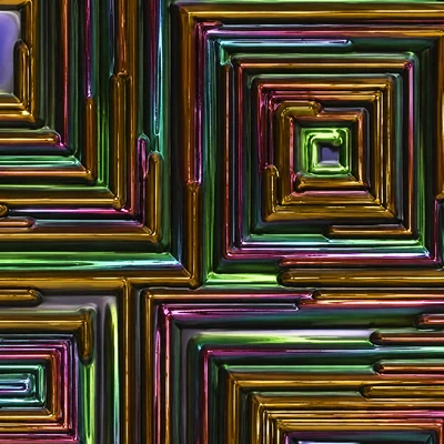 Bismuth camo