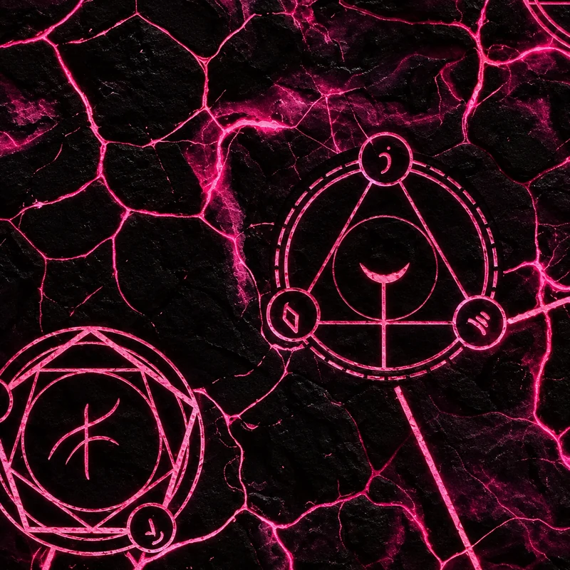 Blood Cipher camo in Black Ops 7
