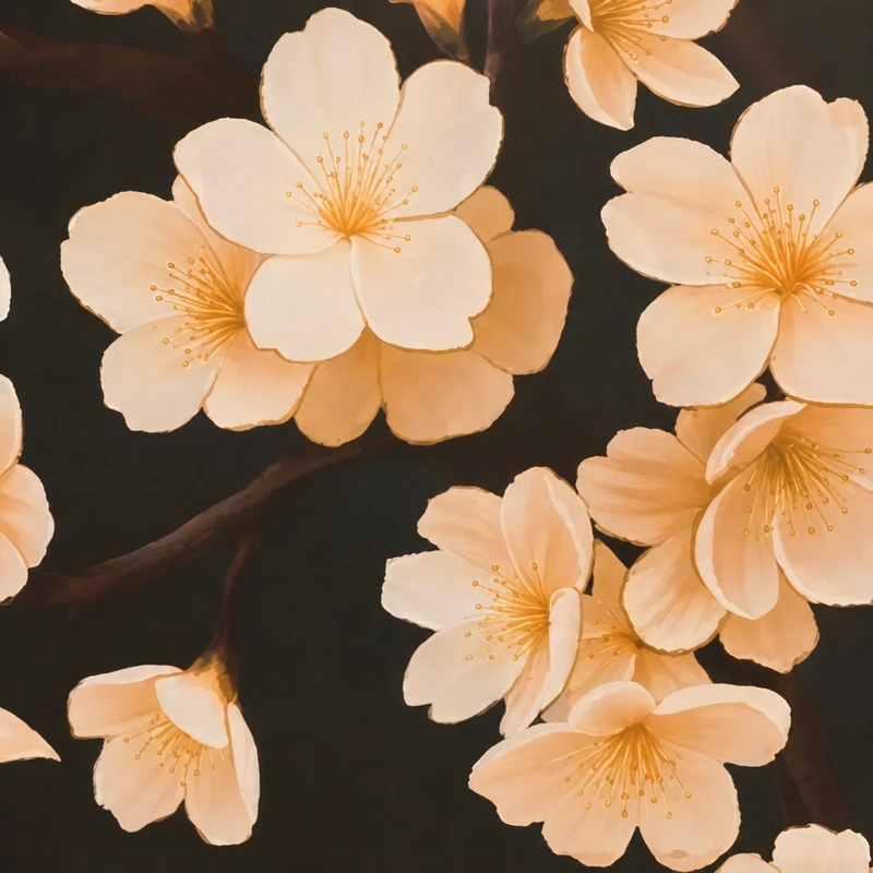 Blossom Anew camo in Black Ops 7