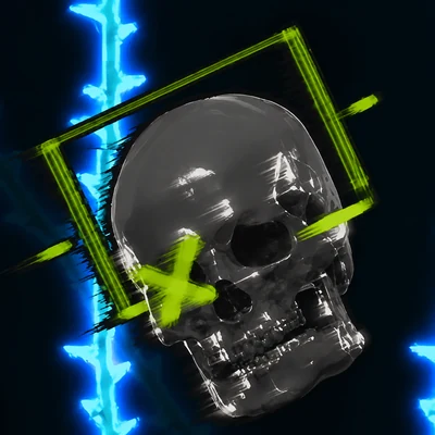 Braincase camo in Black Ops 7