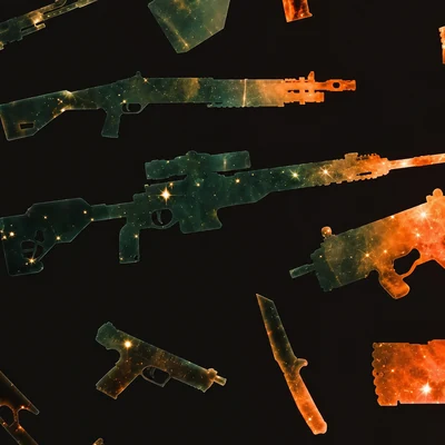 Burn Protocol camo
