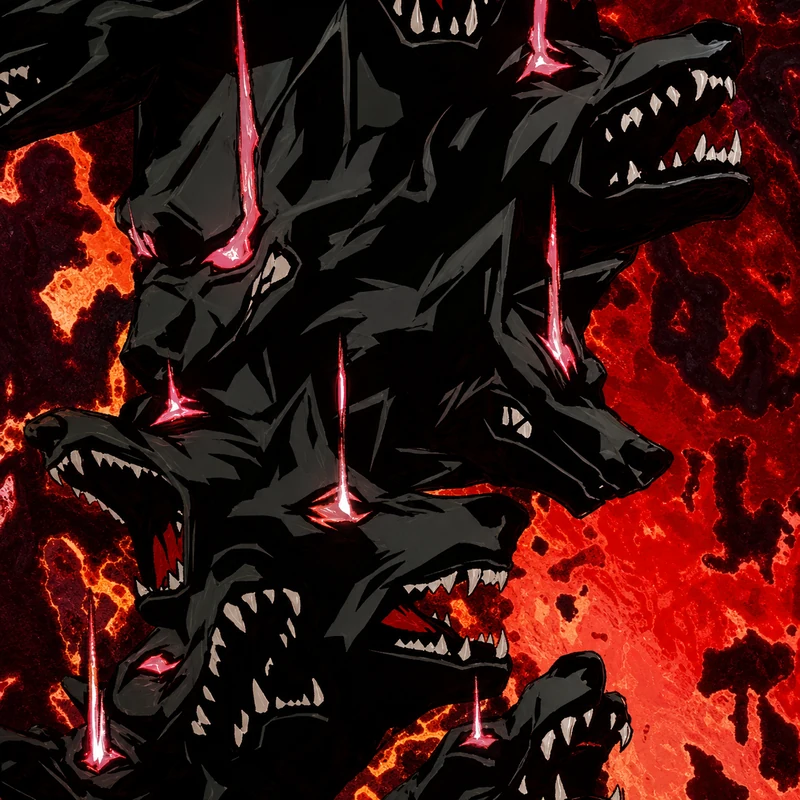 Canine Havoc camo in Black Ops 7