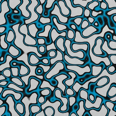 Cell Fusion camo