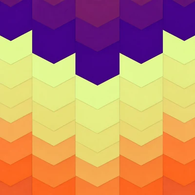 Chevrons camo