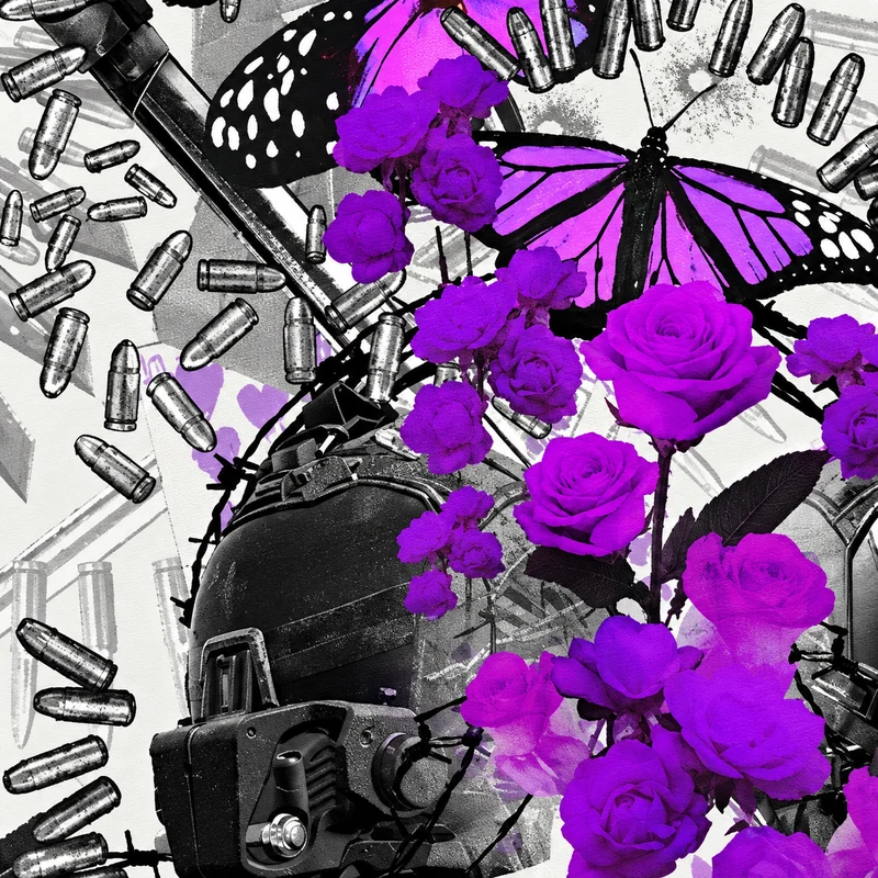 Chrysalis camo in Black Ops 7