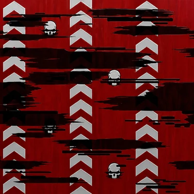 Classified Weapon camo