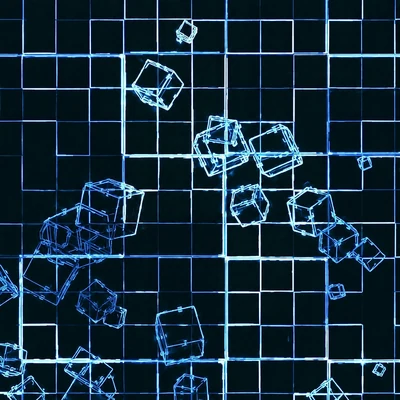 Codeframe camo