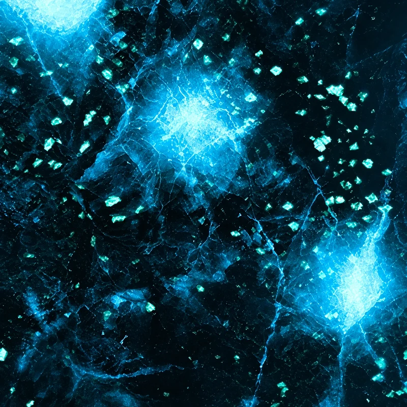 Crystalline Fracture camo in Black Ops 7