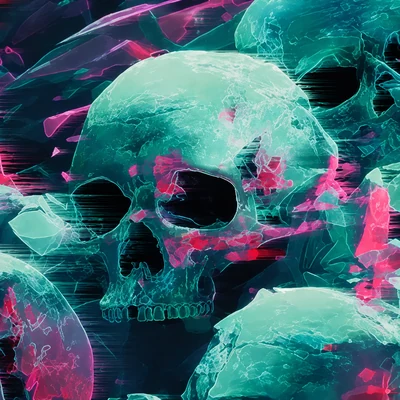 Decay camo in Black Ops 7