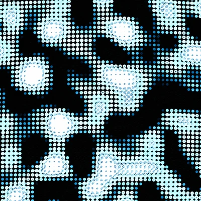 Electromagnetic camo