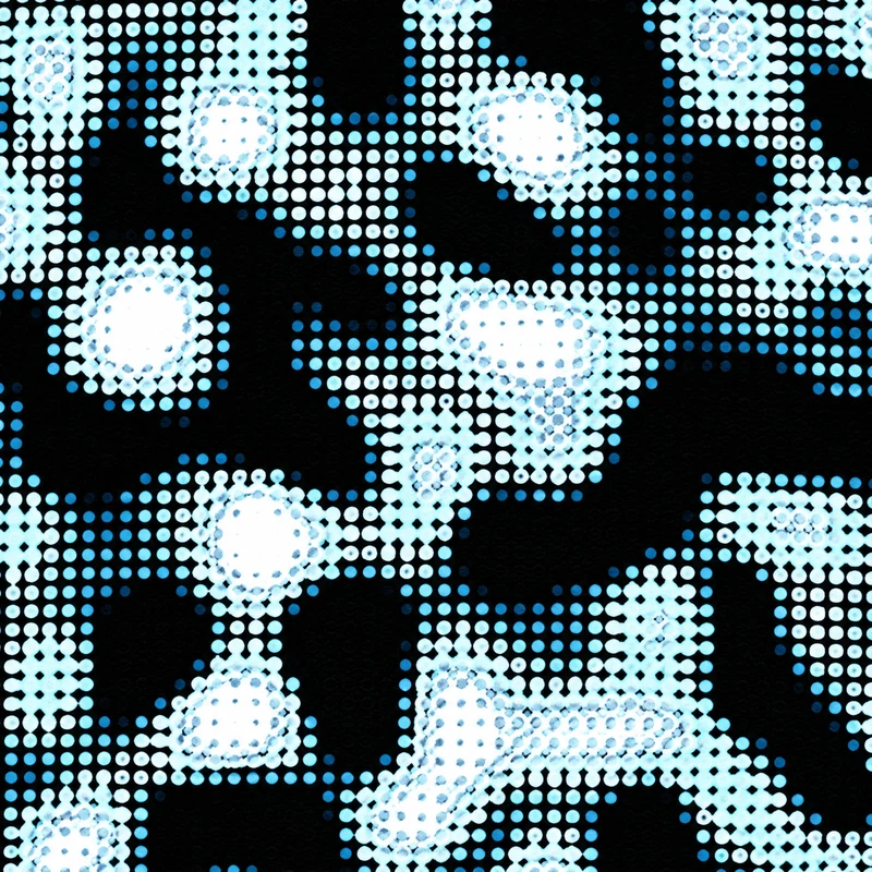 Electromagnetic camo in Black Ops 7