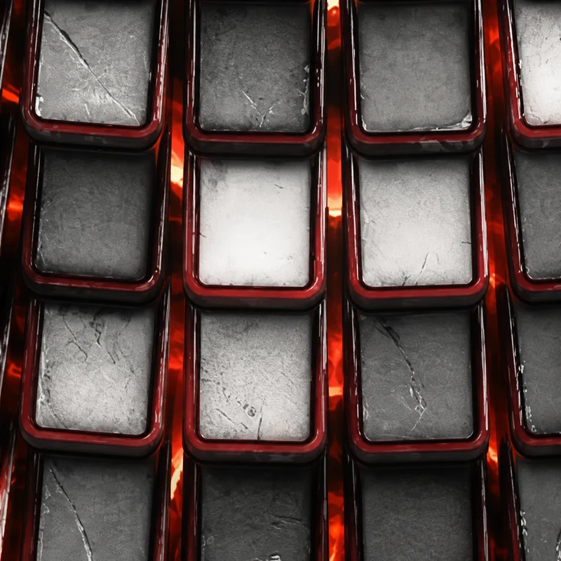 Embers Of War camo in Black Ops 7