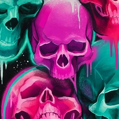 End Of Daze camo in Black Ops 7