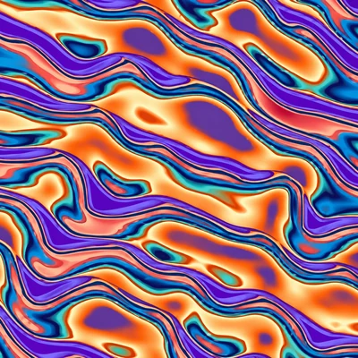 Fluid camo