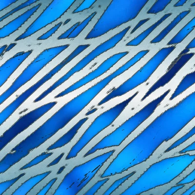Frenetic camo