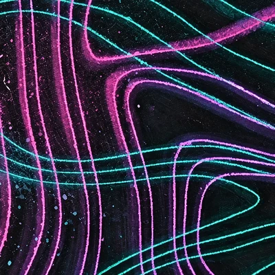 Frequency camo