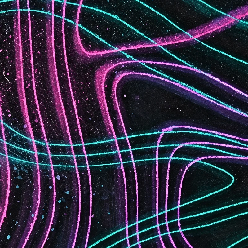 Frequency camo in Black Ops 7