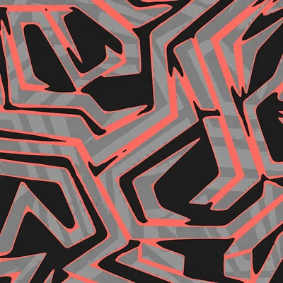 Glyph — Flatline Mk.II camo