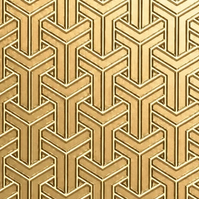 Gold Weave camo