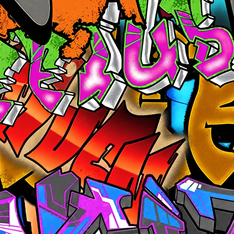Graffiti camo in Black Ops 7