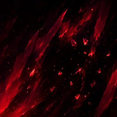 Hellish Embers camo