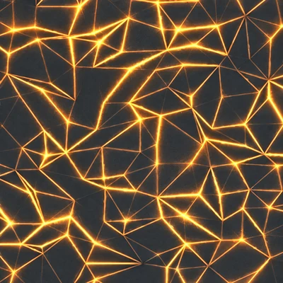 Hexed camo