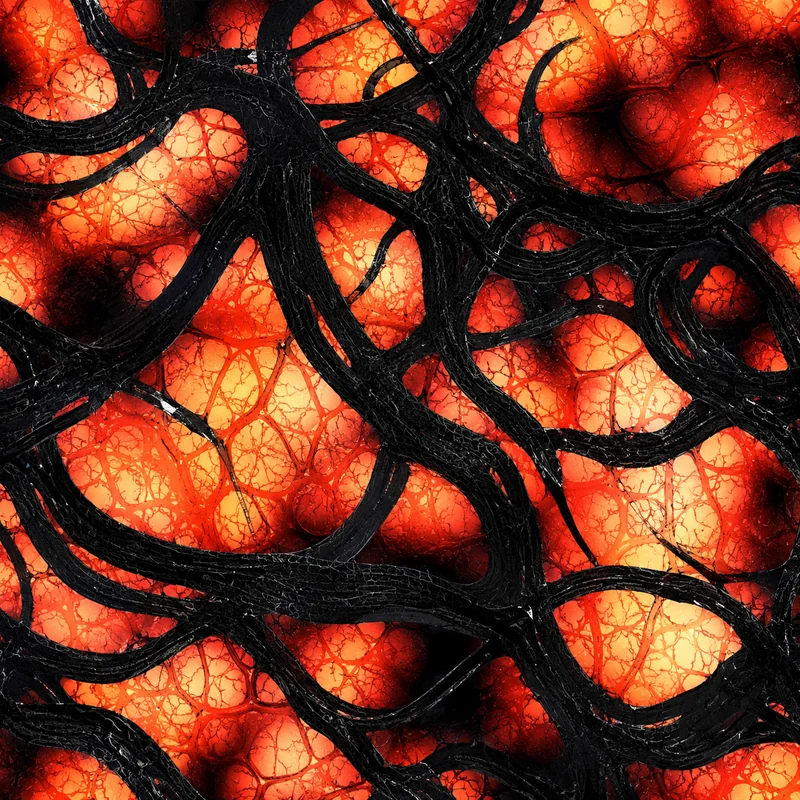 Infestation camo in Black Ops 7