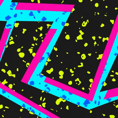 Jazzy camo