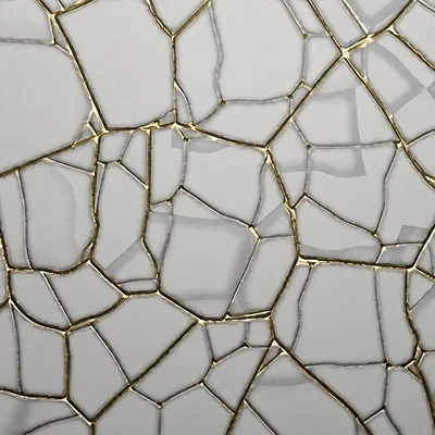 Kintsugi camo