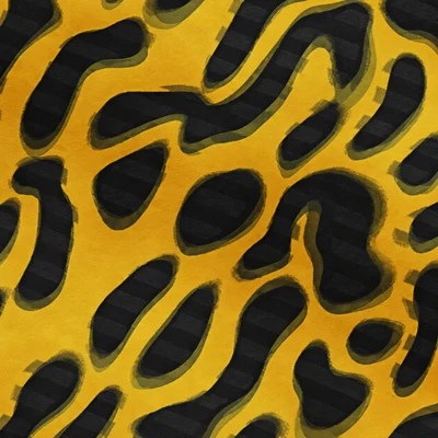Leopard camo