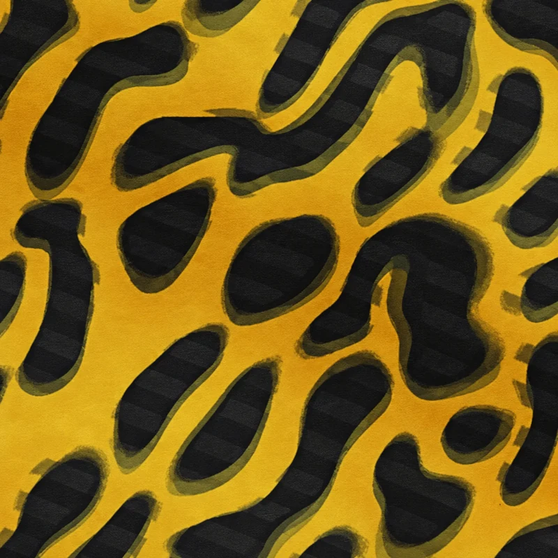 Leopard camo in Black Ops 7