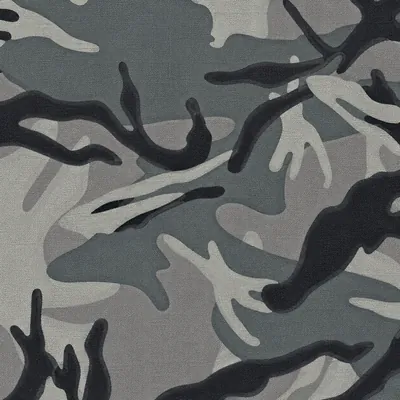Marshland camo in Black Ops 7 — sage-gray field crossed by black branch shapes