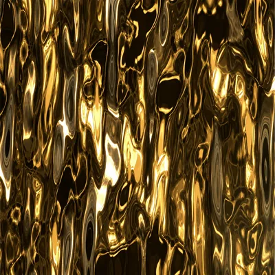 Molten Gold camo in Black Ops 7