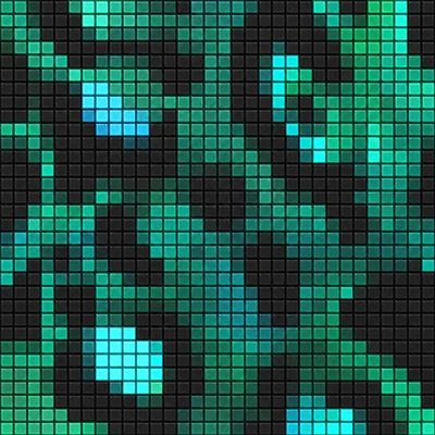 Moonlit camo