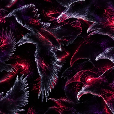 Murder — Season 5 Weekly Reward camo