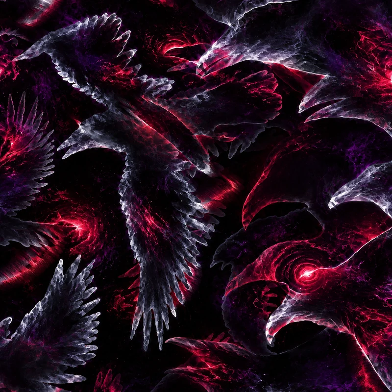 Murder — Season 5 Weekly Reward camo in Black Ops 7