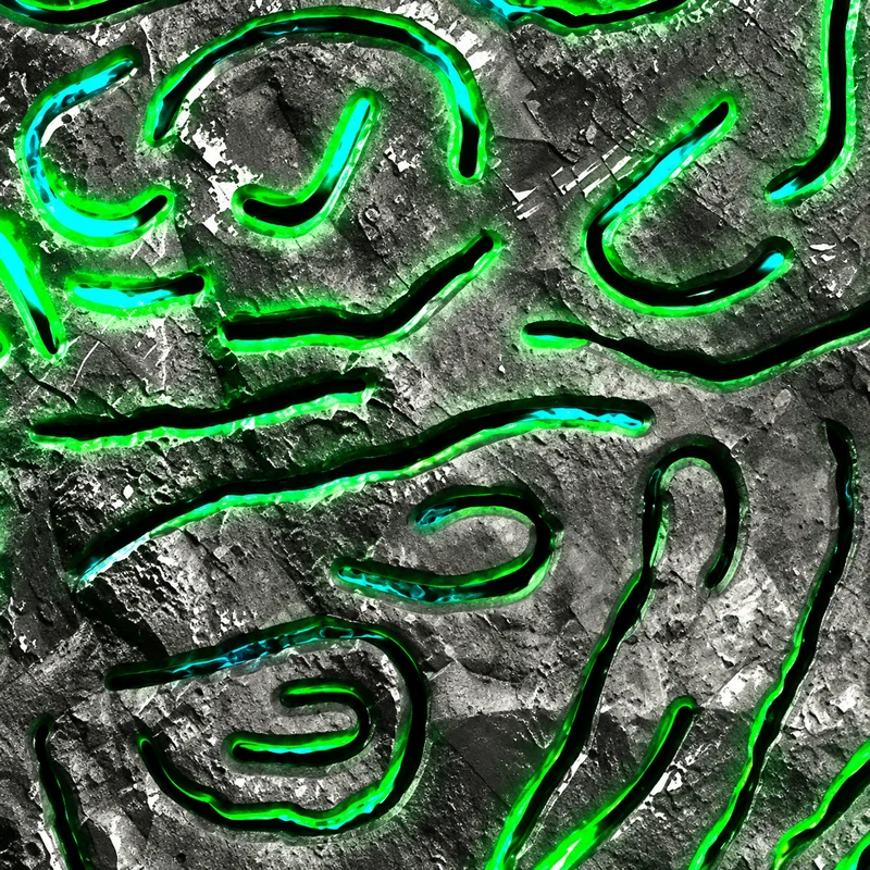 Necromancer camo in Black Ops 7