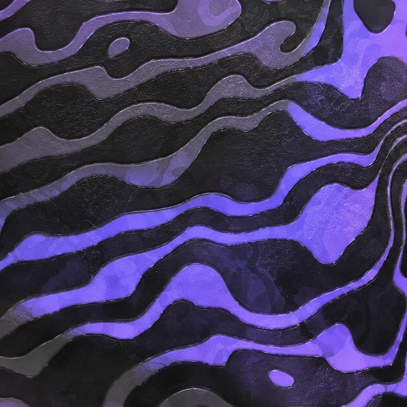 Neon Stampede camo in Black Ops 7